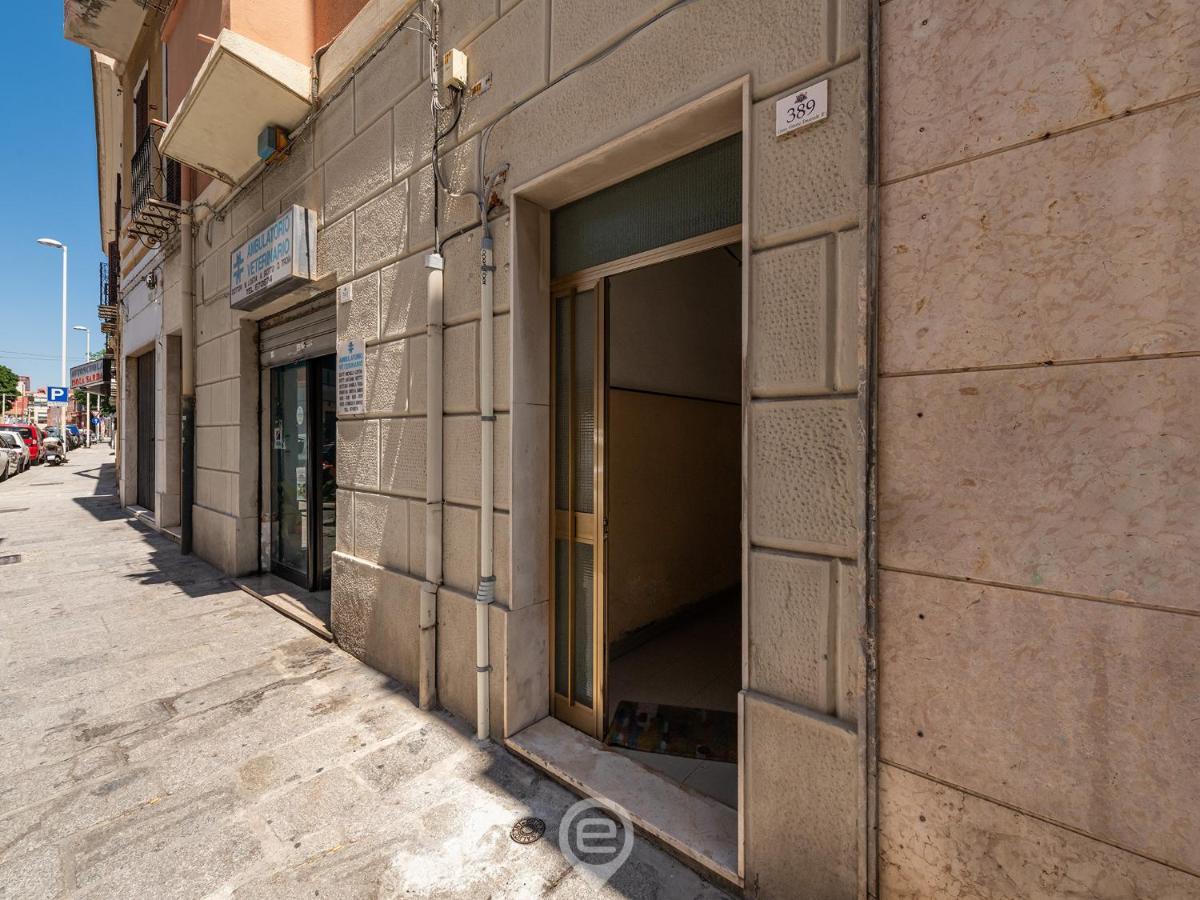 La Finestra sul Corso - City Centre Cagliari Esterno foto